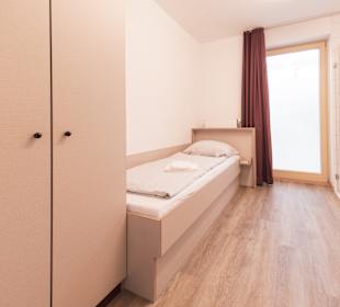 Zimmer DJH Jugendherberge Meppen