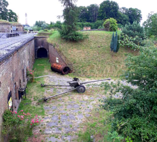 Fort Zachodni