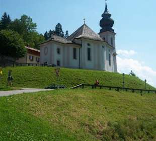 Kirche Maria Gern