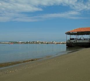 Side-Bucht