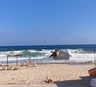 Strand Anissaras