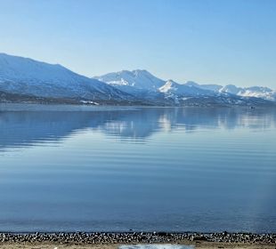 Stadtrundgang Narvik