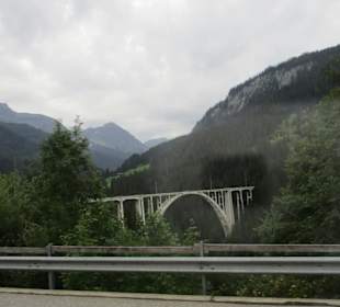 Langwieser Viadukt