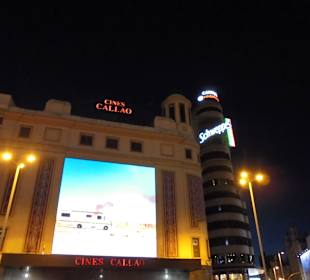 Kino Callao