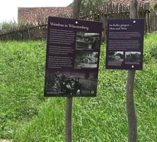 Freilichtmuseum Beuren