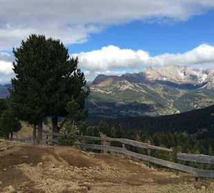 "Unterwegs in den Bergen "
