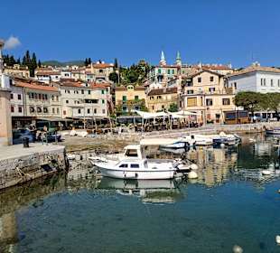 Altstadt Opatija
