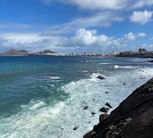 Inselrundfahrt Gran Canaria