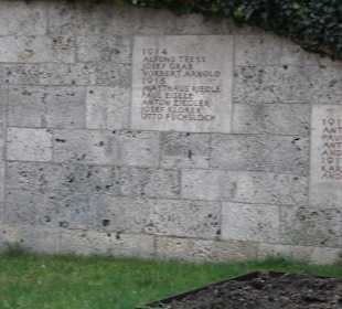 St. Otmar Kirche Bremelau