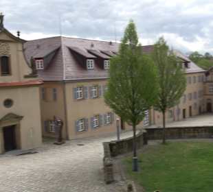 Schloss Kapfenburg