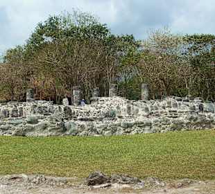San Gervasio/Gozumel