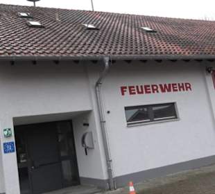 Feuerwehrhaus
