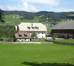 Wandern Oberbozen nach Maria Saal