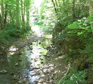 Wanderweg Sieben-Täler-Runde 