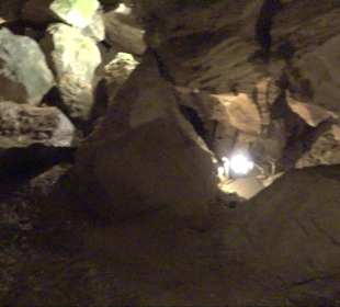 Tiefenhöhle Laichingen