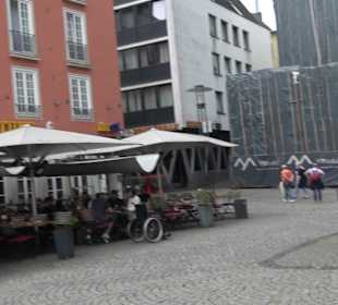 Buttermarkt