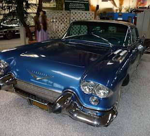 Auto & Technik Museum