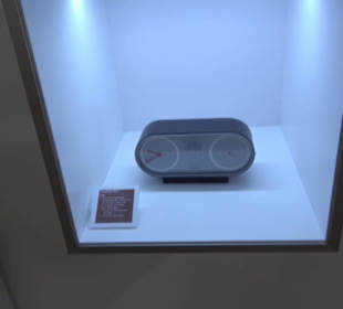 Museum Auto- und Uhrenwelt 