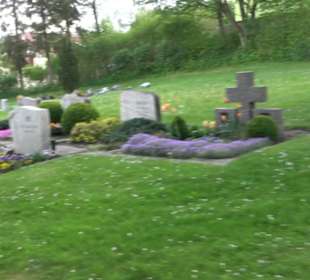 Friedhof Erpfingen