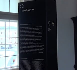 Domquartier - Kunst- und Wunderkammer