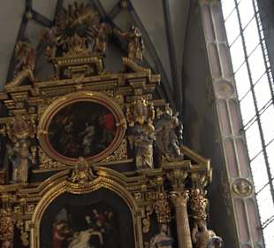 St. Mariä Himmelfahrt