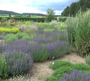 ALB-GOLD Naturgarten