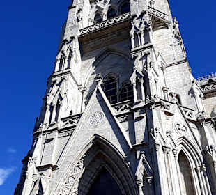 Basilica del Voto Nacional