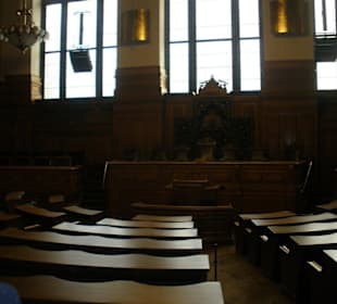 Hamburger Rathaus
