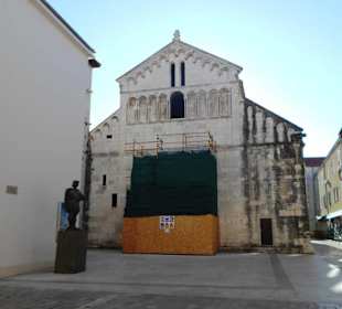 Kirche St. Chrysogonus