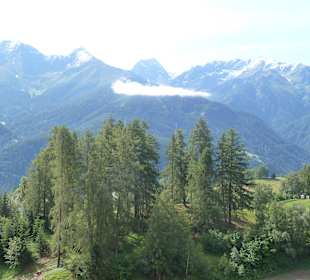 Kleiner Nebel