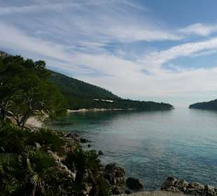 Platja Formentor