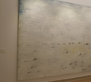 Besuch des Museum Fundación Juan March in Palma