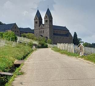 Abtei St. Hildegard