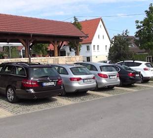 Gasthof Kompf