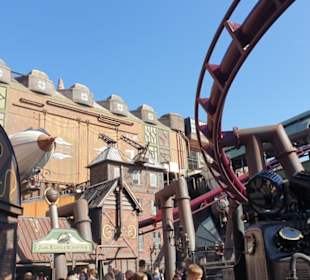 Phantasialand