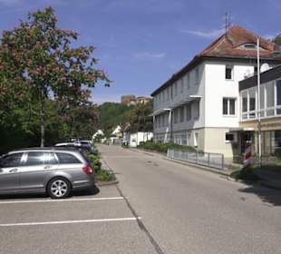 Wallfahrtkirche St. Maria