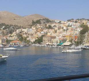 Insel Symi