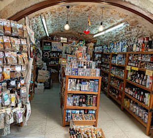 Altstadt Georgioupolis