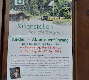 Eine wunderschöne Tour 