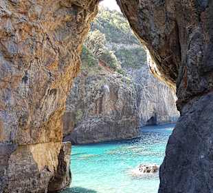Strand San Nicola Arcella
