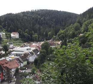 Felsenhäusle