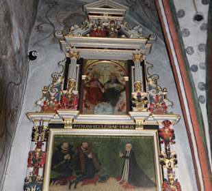 Epitaph derer von Cramm