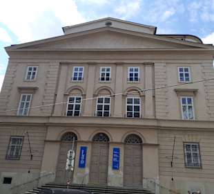  Altstadt Wien in Wien,