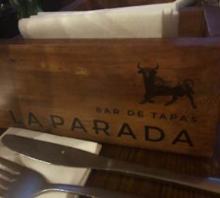 Gastro La Parada V&A Waterfront