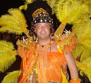 Auch mich hats erwischt...