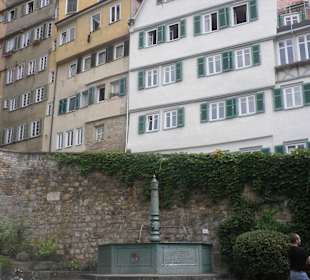 Brunnen