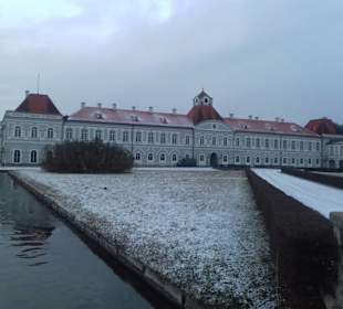 Schloss Nymphenburg