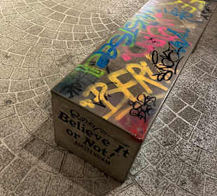 Museum Ripley's Believe It or Not!