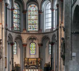 Rautenstrauch-Joest Museum für Völkerkunde