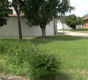 Katholisches Pfarrhaus Emeringen